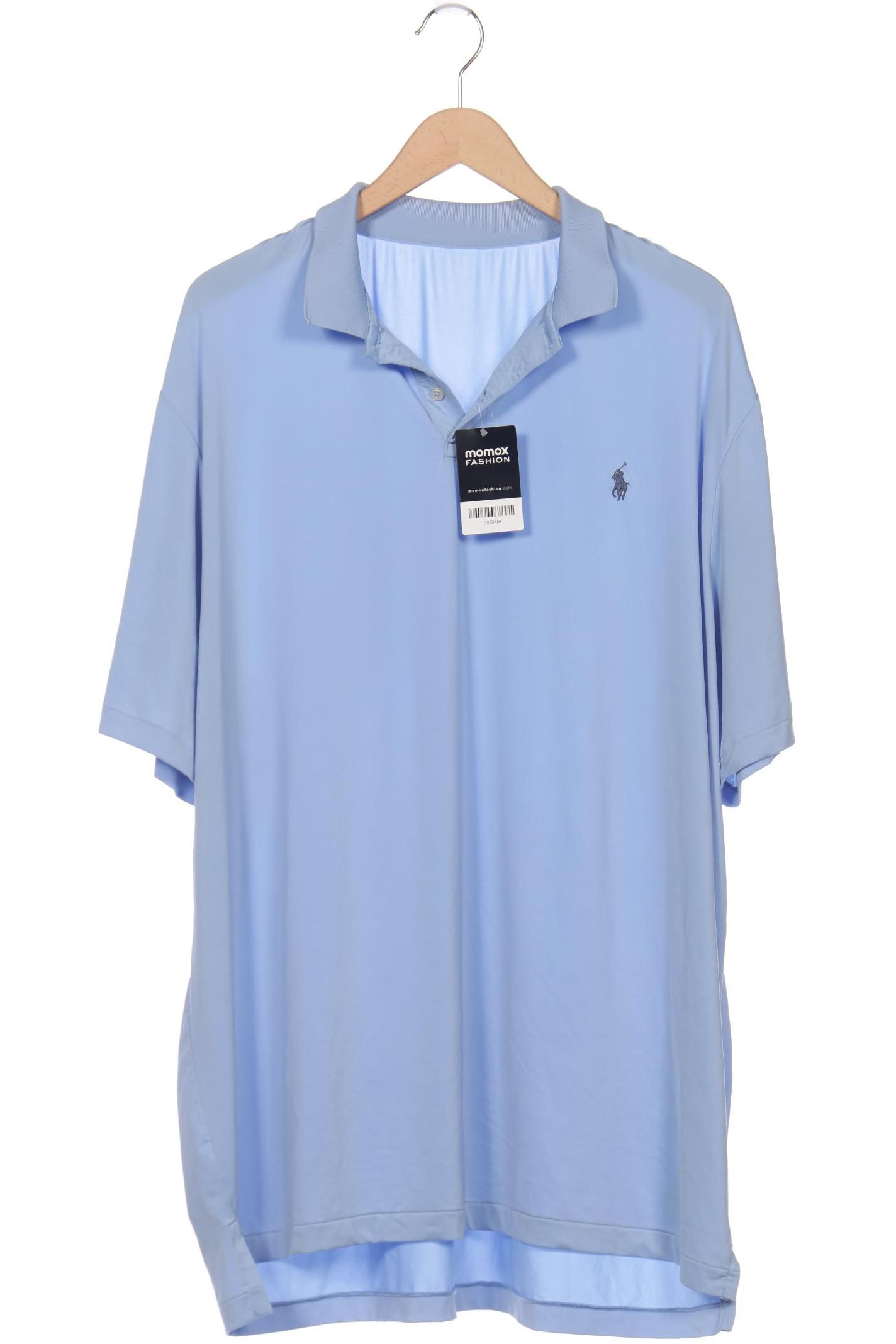

Polo Ralph Lauren Herren Poloshirt, hellblau, Gr. 62
