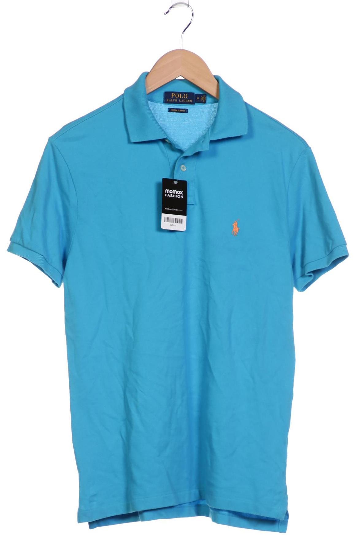 

Polo Ralph Lauren Herren Poloshirt, blau, Gr. 48