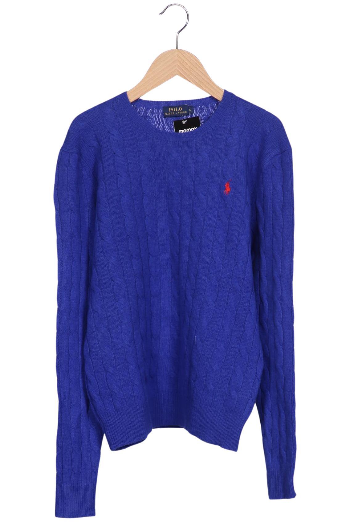 

Polo Ralph Lauren Damen Pullover, blau, Gr. 42