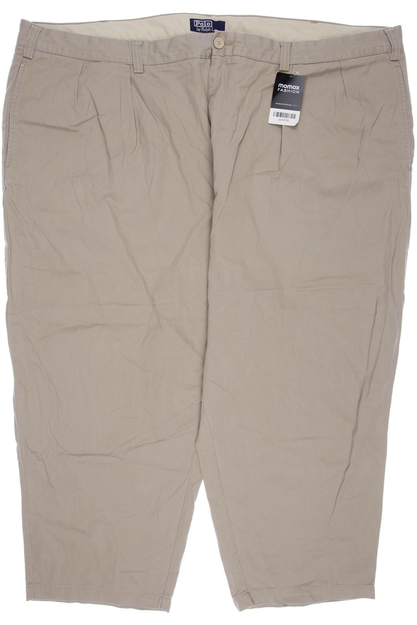 

Polo Ralph Lauren Herren Stoffhose, beige