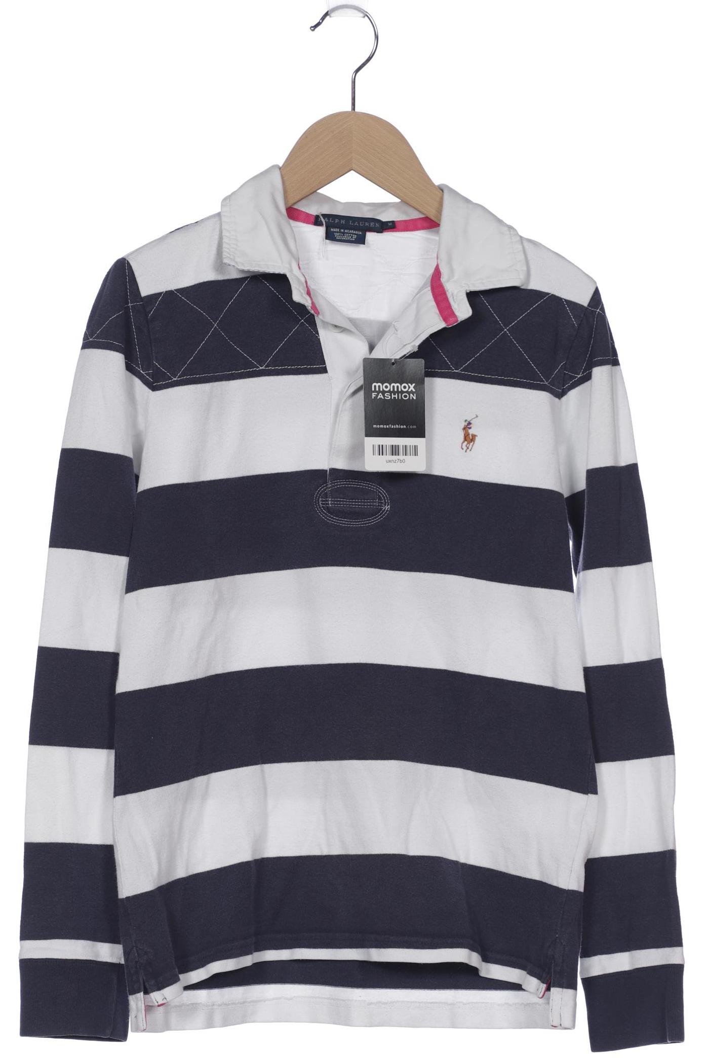 

Polo Ralph Lauren Damen Poloshirt, weiß