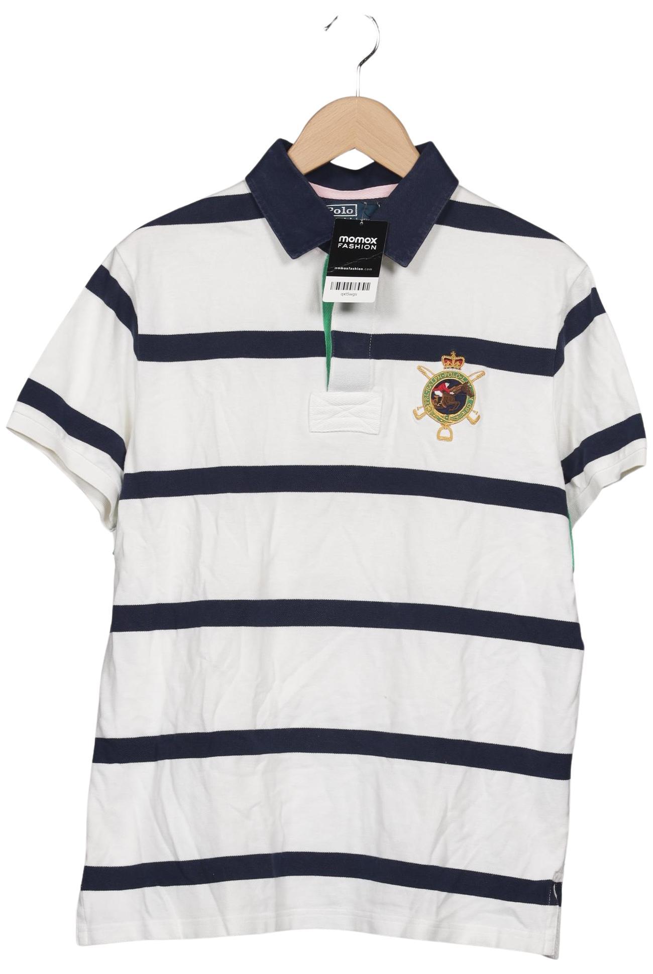 

Polo Ralph Lauren Herren Poloshirt, mehrfarbig, Gr. 52