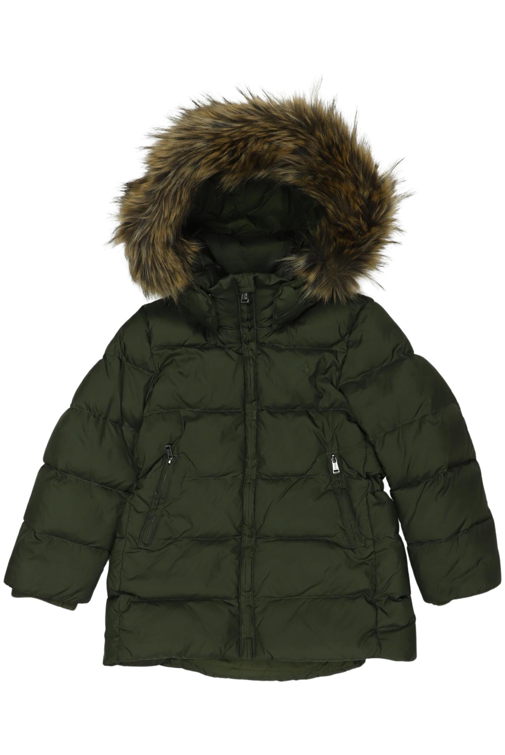

Polo Ralph Lauren Damen Jacke, grün, Gr. 110
