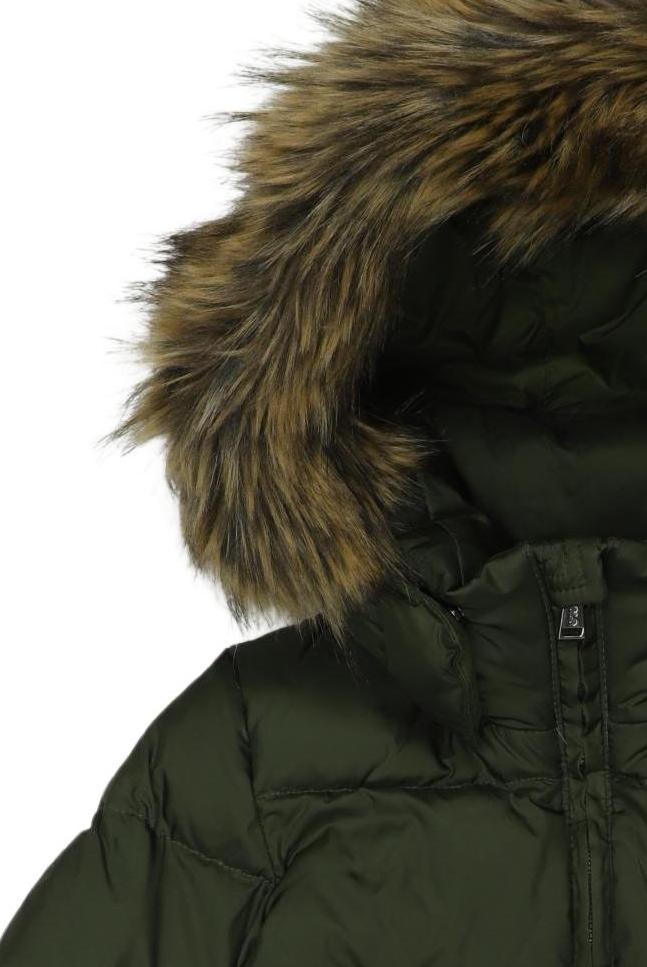 Thumbnail - Polo Ralph Lauren Damen Jacke, grün, Gr. 110