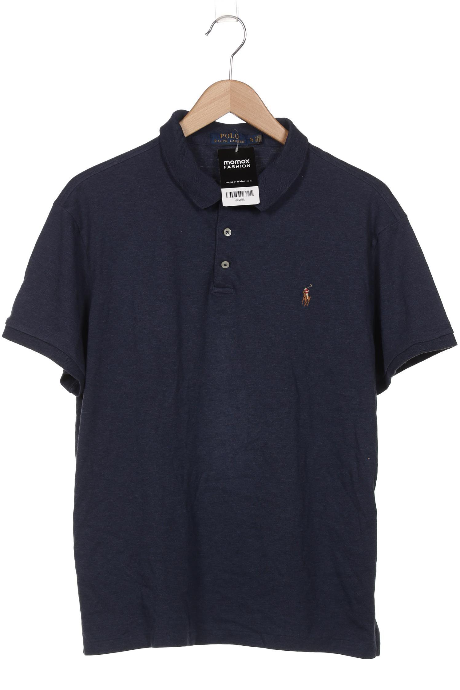

Polo Ralph Lauren Herren Poloshirt, marineblau, Gr. 54