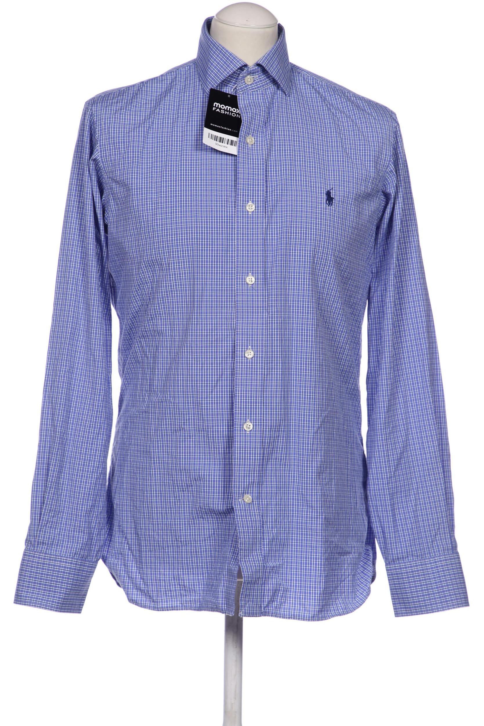 

Polo Ralph Lauren Herren Hemd, flieder