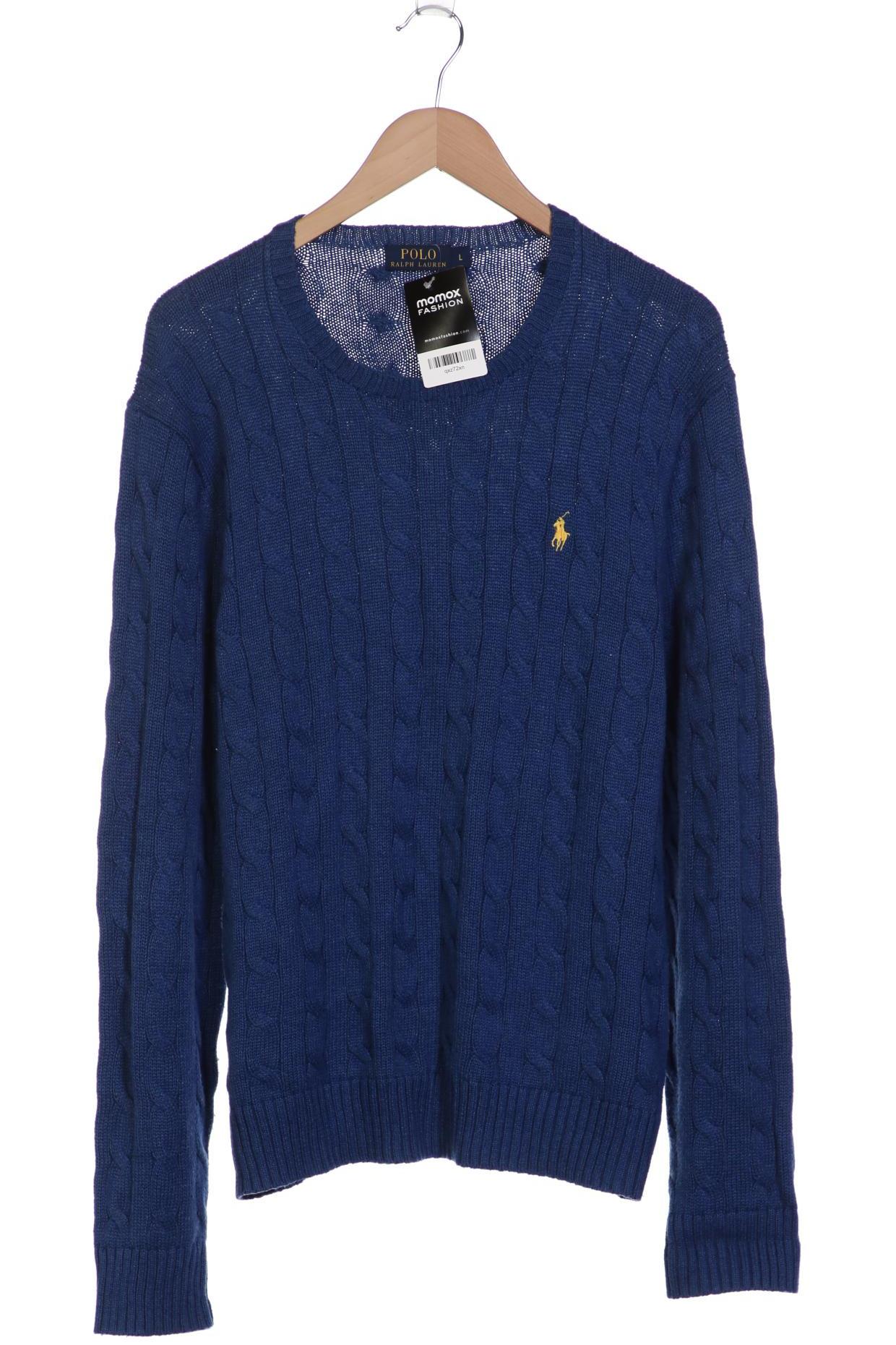 

Polo Ralph Lauren Herren Pullover, marineblau, Gr. 52