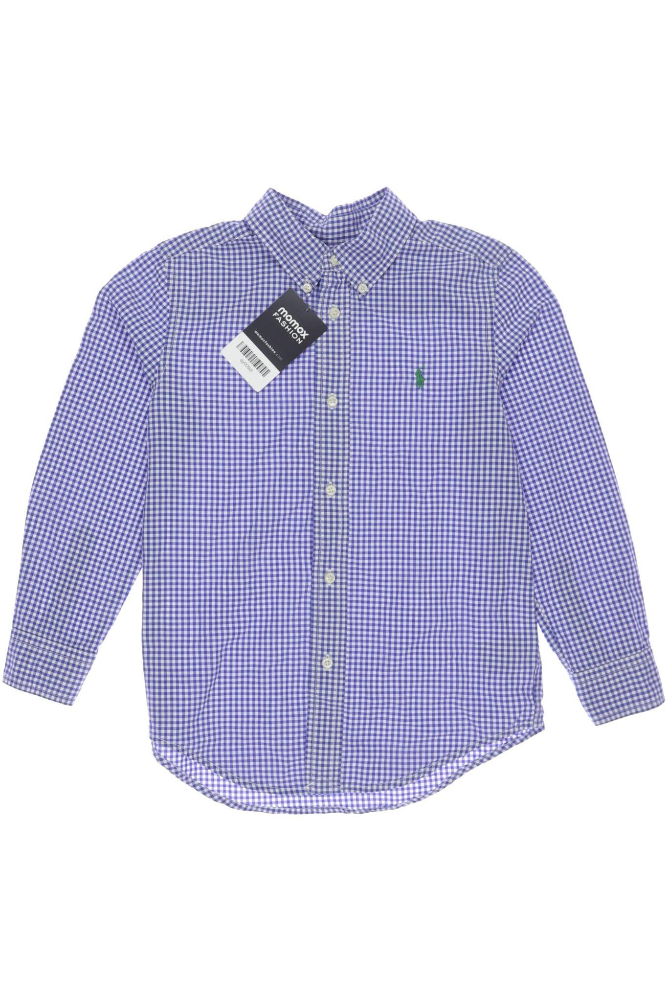 

Polo Ralph Lauren Herren Hemd, blau, Gr. 116