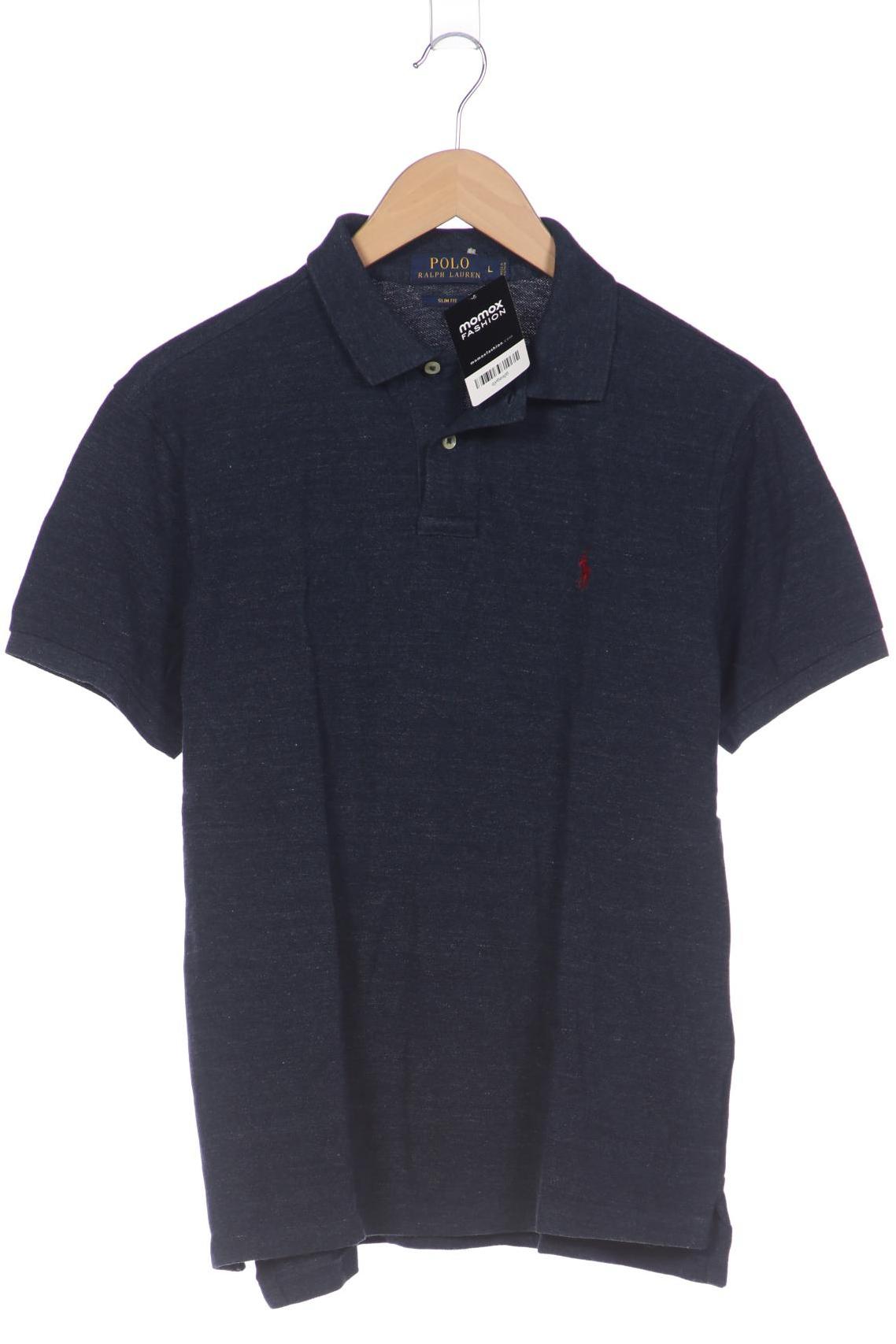 

Polo Ralph Lauren Herren Poloshirt, marineblau, Gr. 52