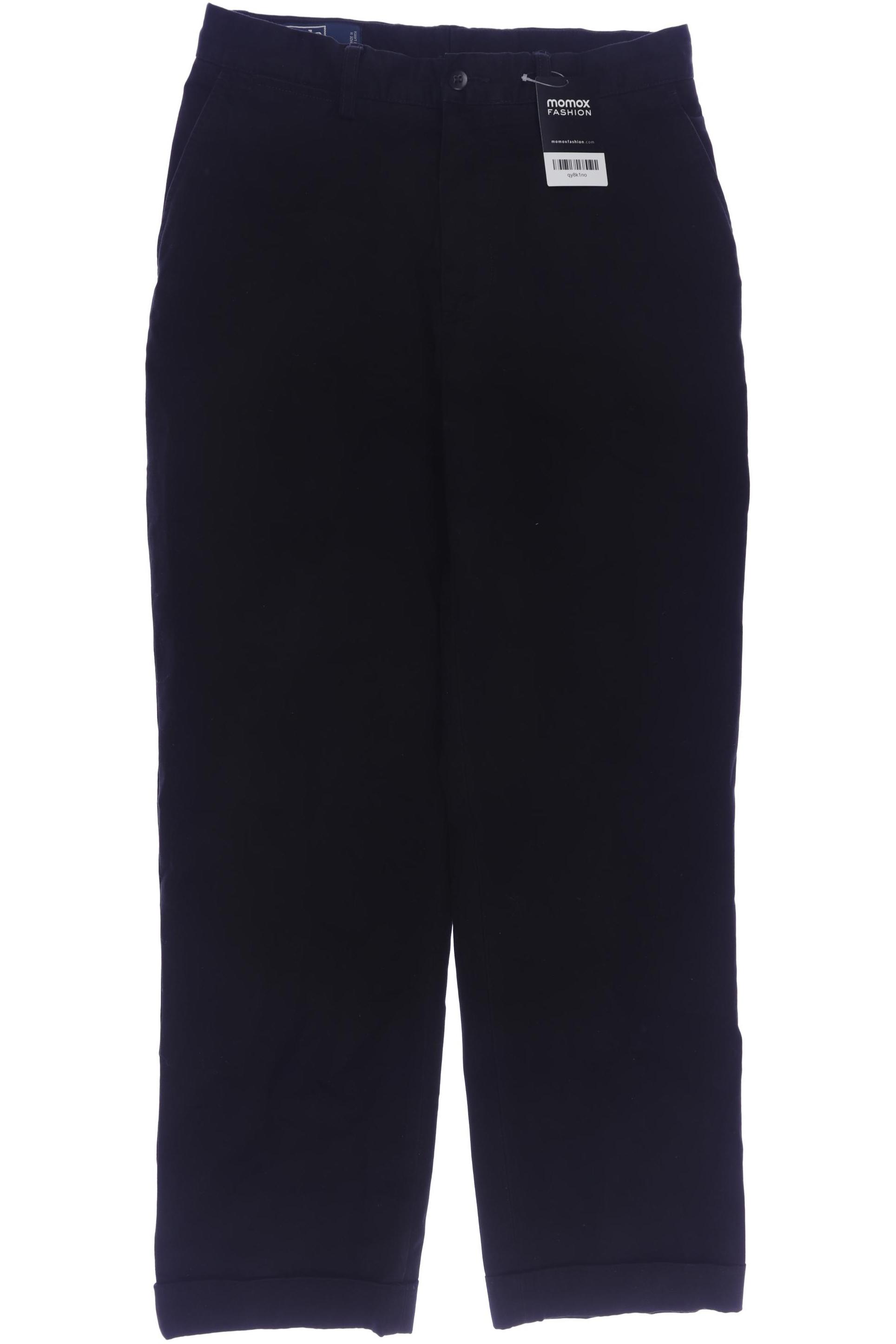 

Polo Ralph Lauren Herren Stoffhose, schwarz, Gr. 30