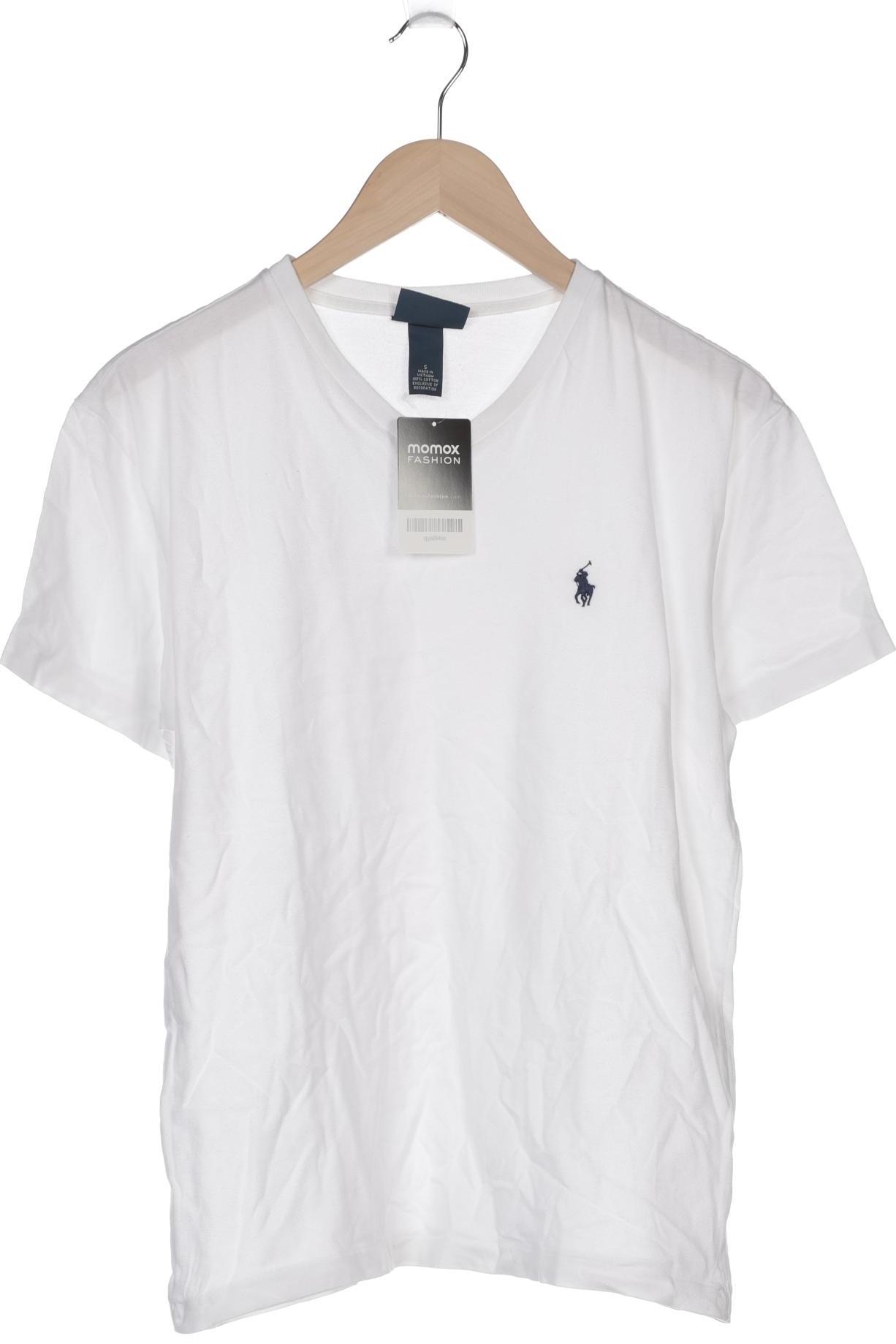 

Polo Ralph Lauren Herren T-Shirt, weiß, Gr. 46