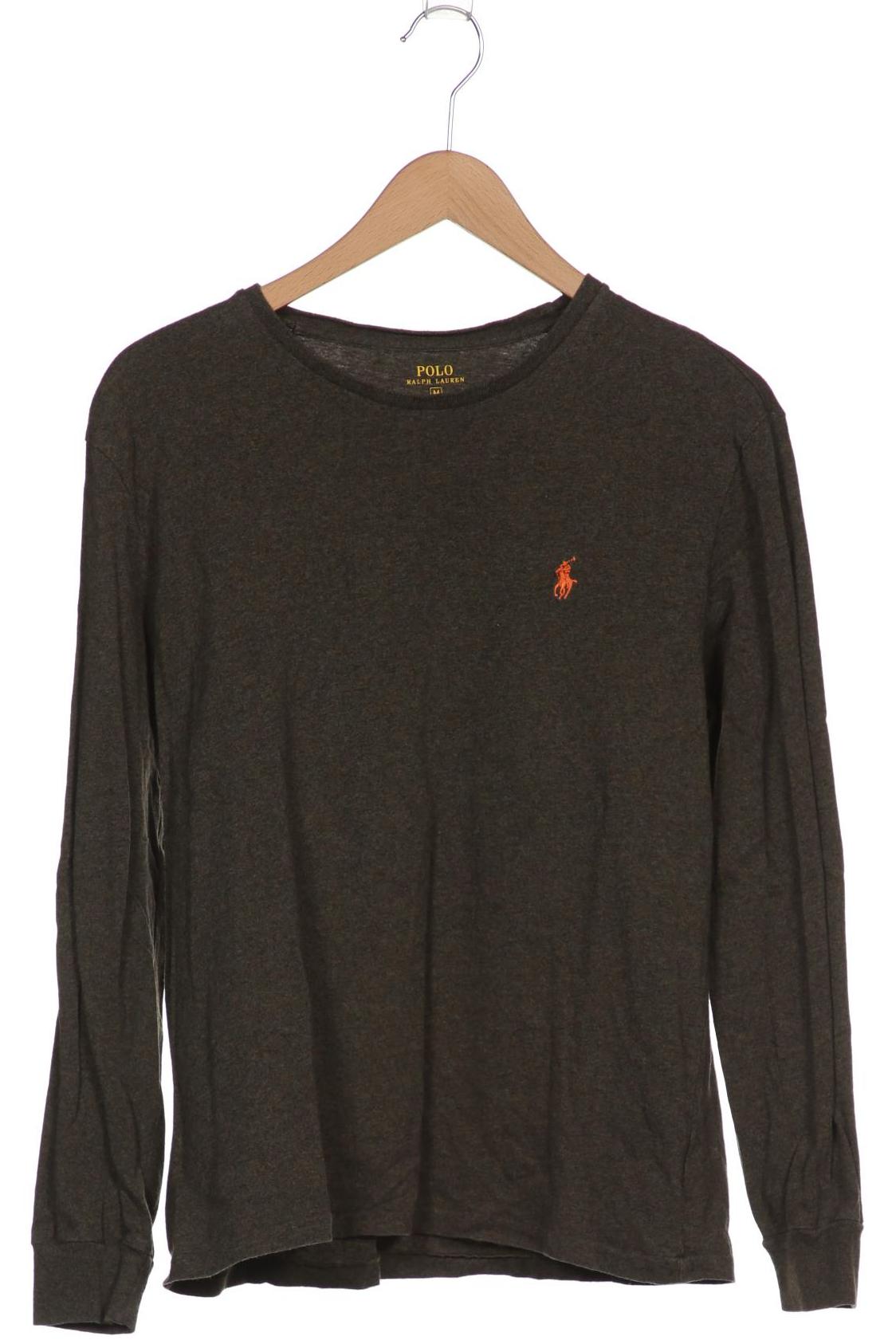 

Polo Ralph Lauren Herren Langarmshirt, grün