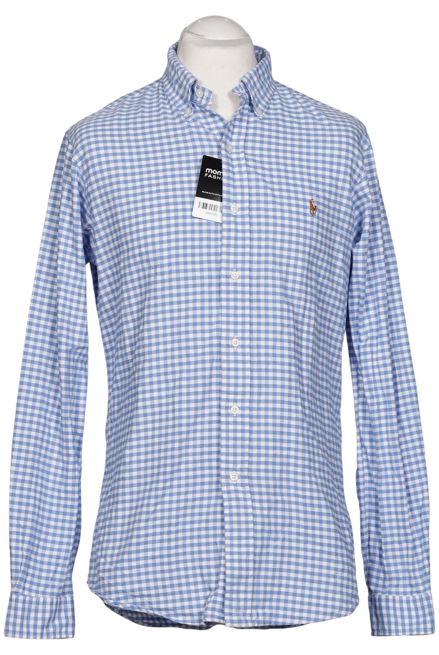 

Polo Ralph Lauren Herren Hemd, mehrfarbig, Gr. 52