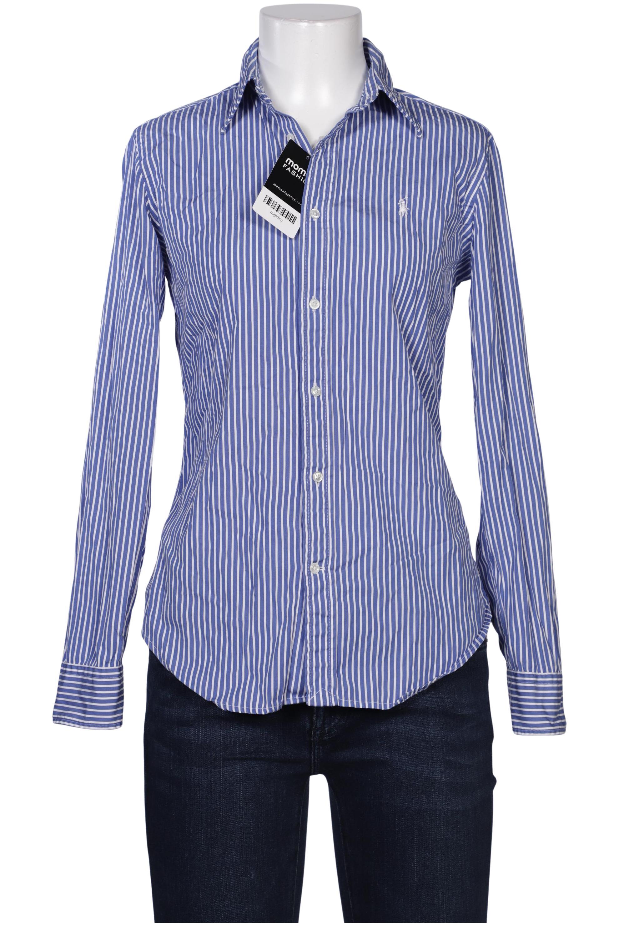 

Polo Ralph Lauren Damen Bluse, mehrfarbig, Gr. 6