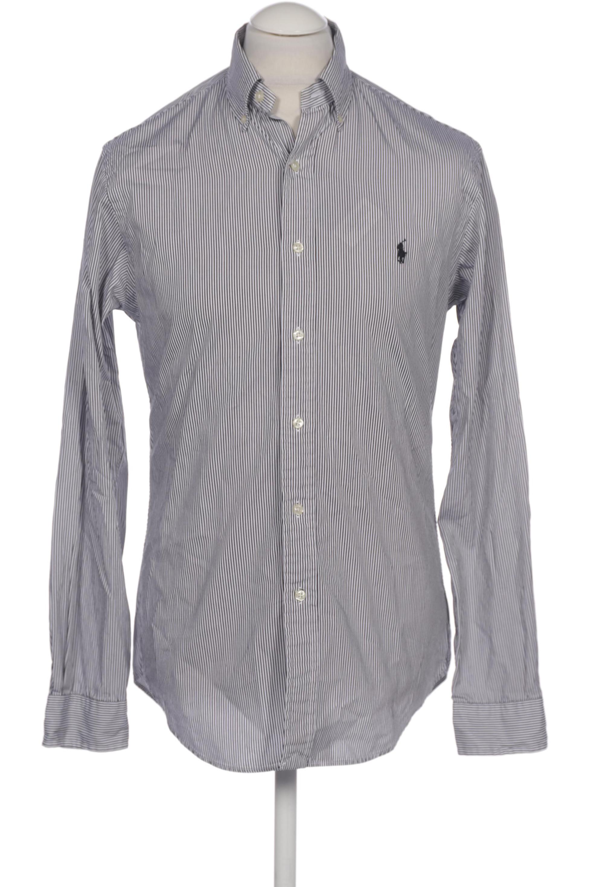 

Polo Ralph Lauren Herren Hemd, weiß, Gr. 48
