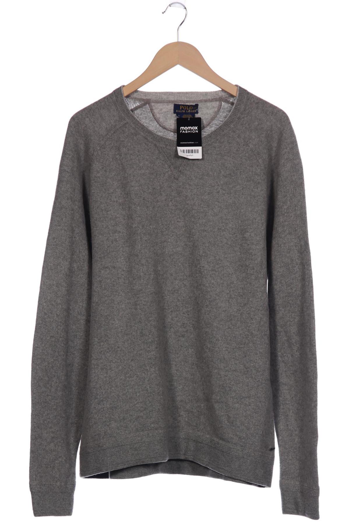 

Polo Ralph Lauren Herren Pullover, grau, Gr. 54