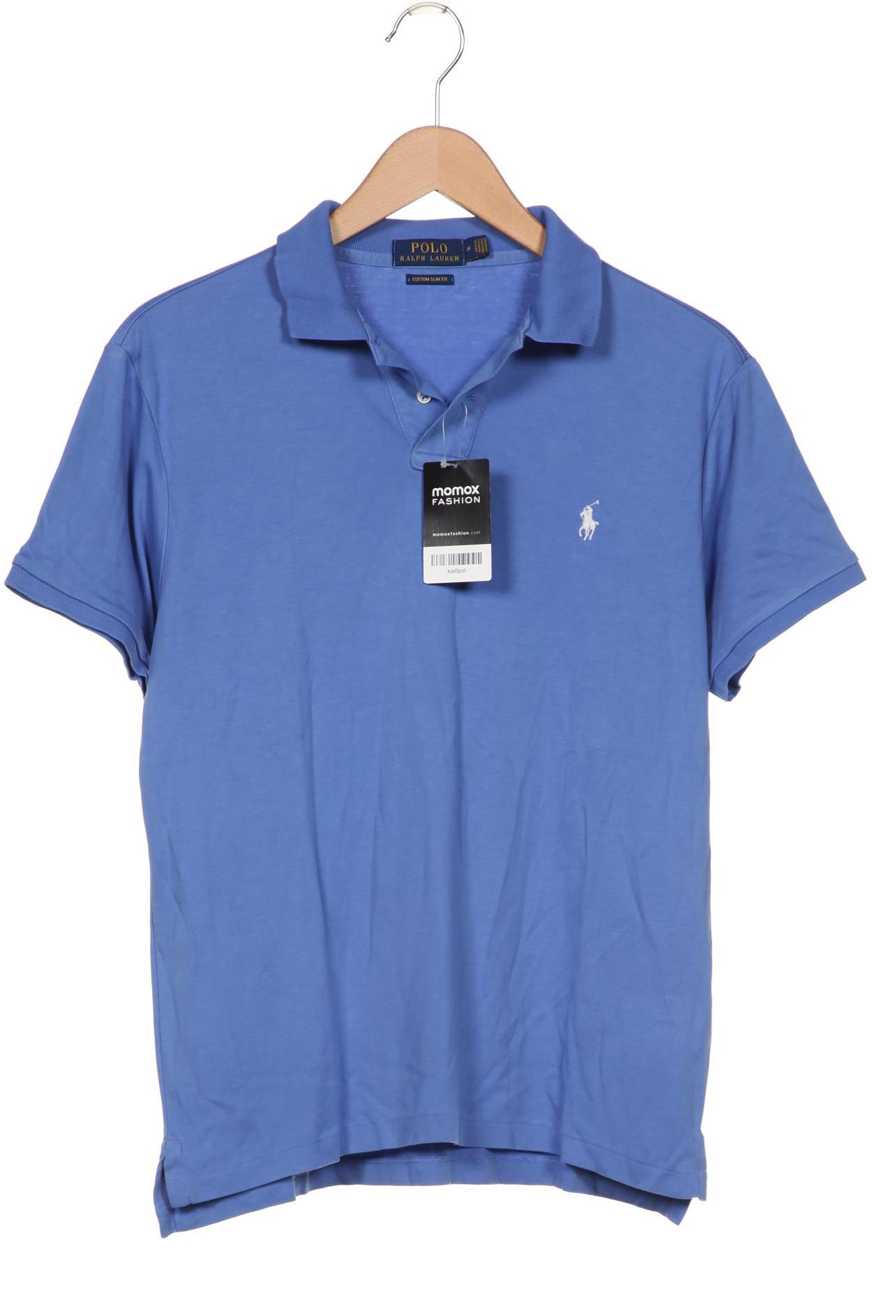 

Polo Ralph Lauren Herren Poloshirt, blau