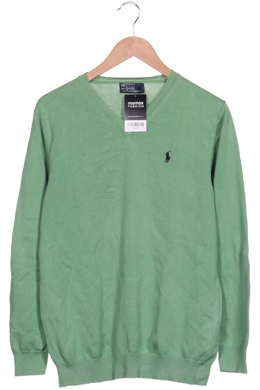 

Polo Ralph Lauren Herren Pullover, grün