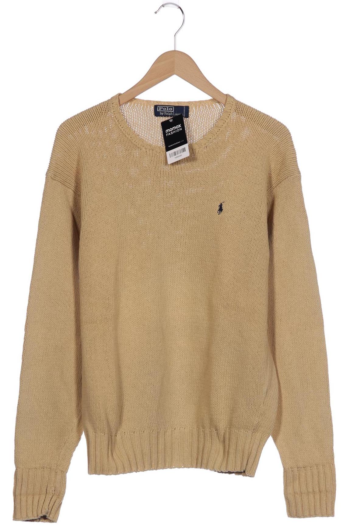 

Polo Ralph Lauren Damen Pullover, beige