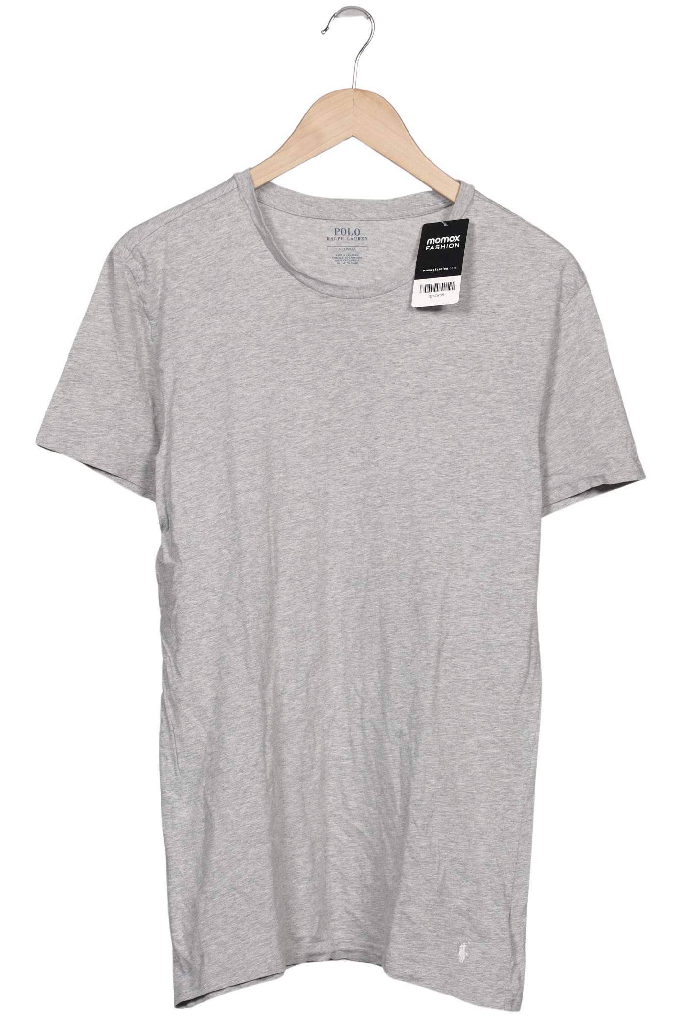 

Polo Ralph Lauren Herren T-Shirt, grau, Gr. 48