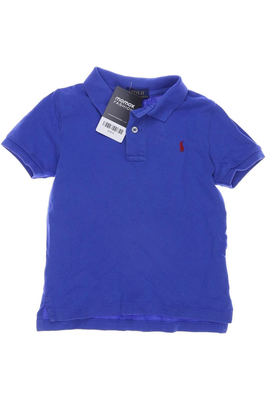 

Polo Ralph Lauren Mädchen Poloshirt, blau