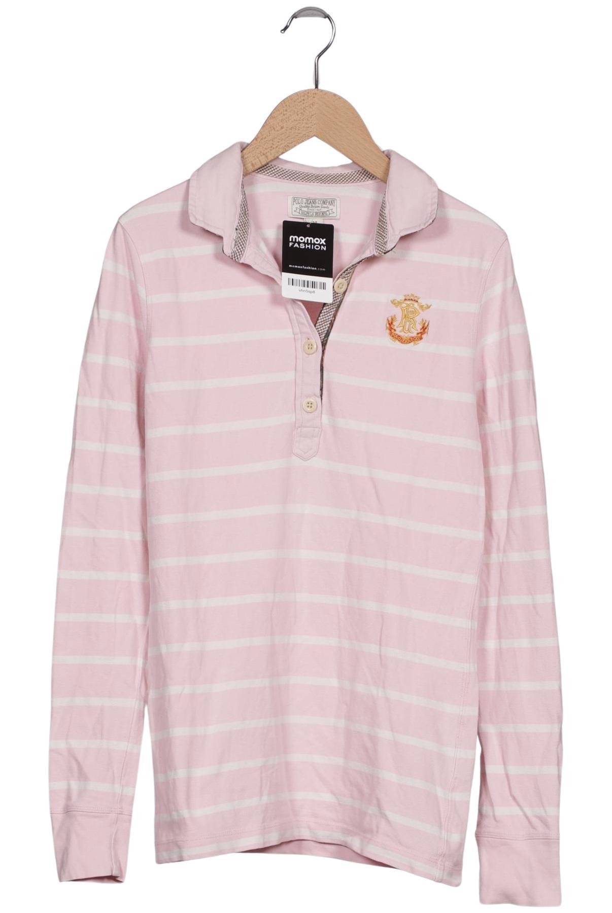 

Polo Ralph Lauren Damen Poloshirt, pink, Gr. 38