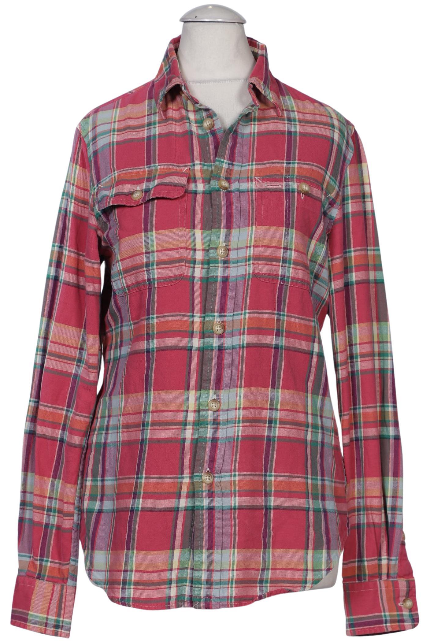 

Polo Ralph Lauren Damen Bluse, mehrfarbig, Gr. 34