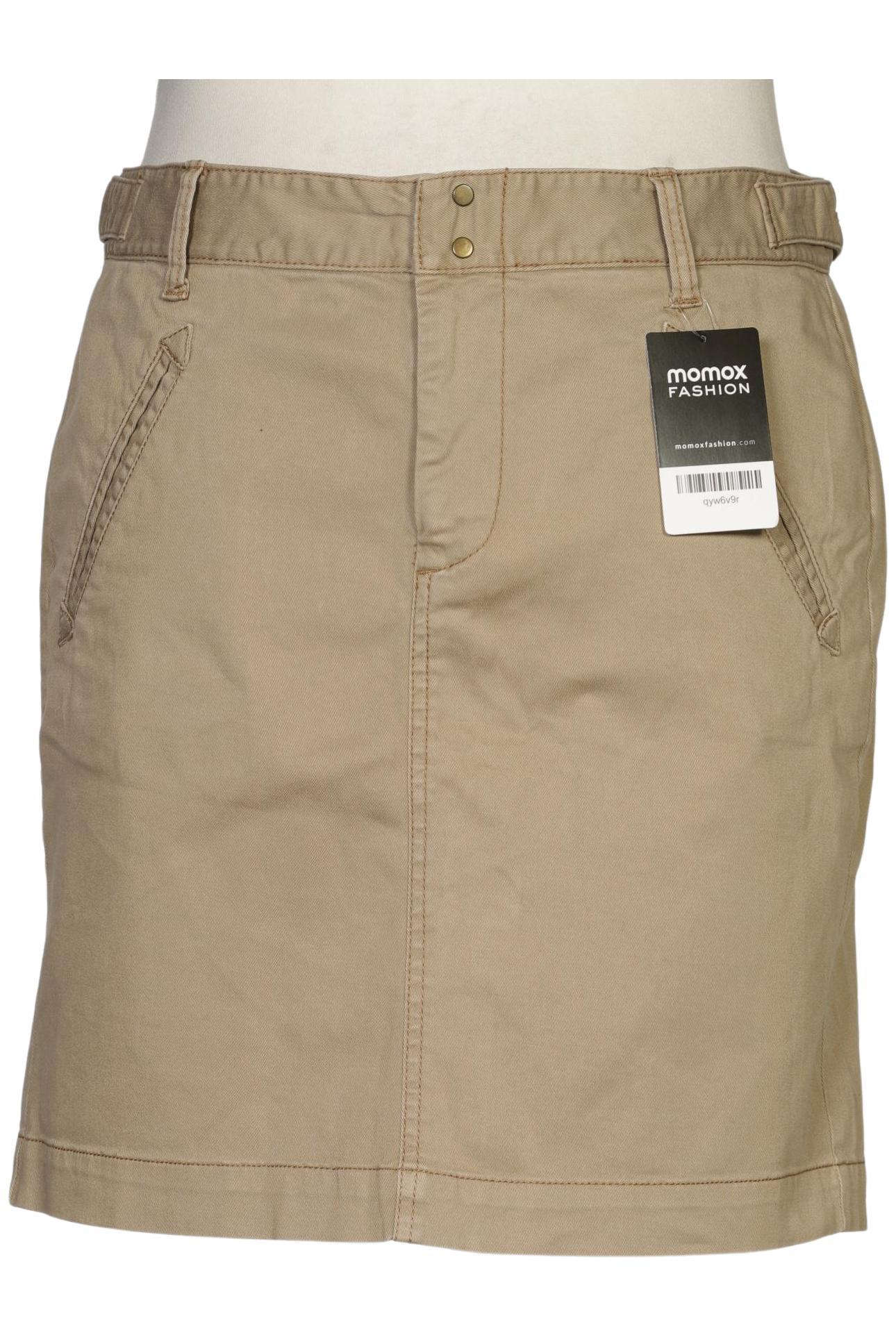 

Polo Ralph Lauren Damen Rock, beige, Gr. 31
