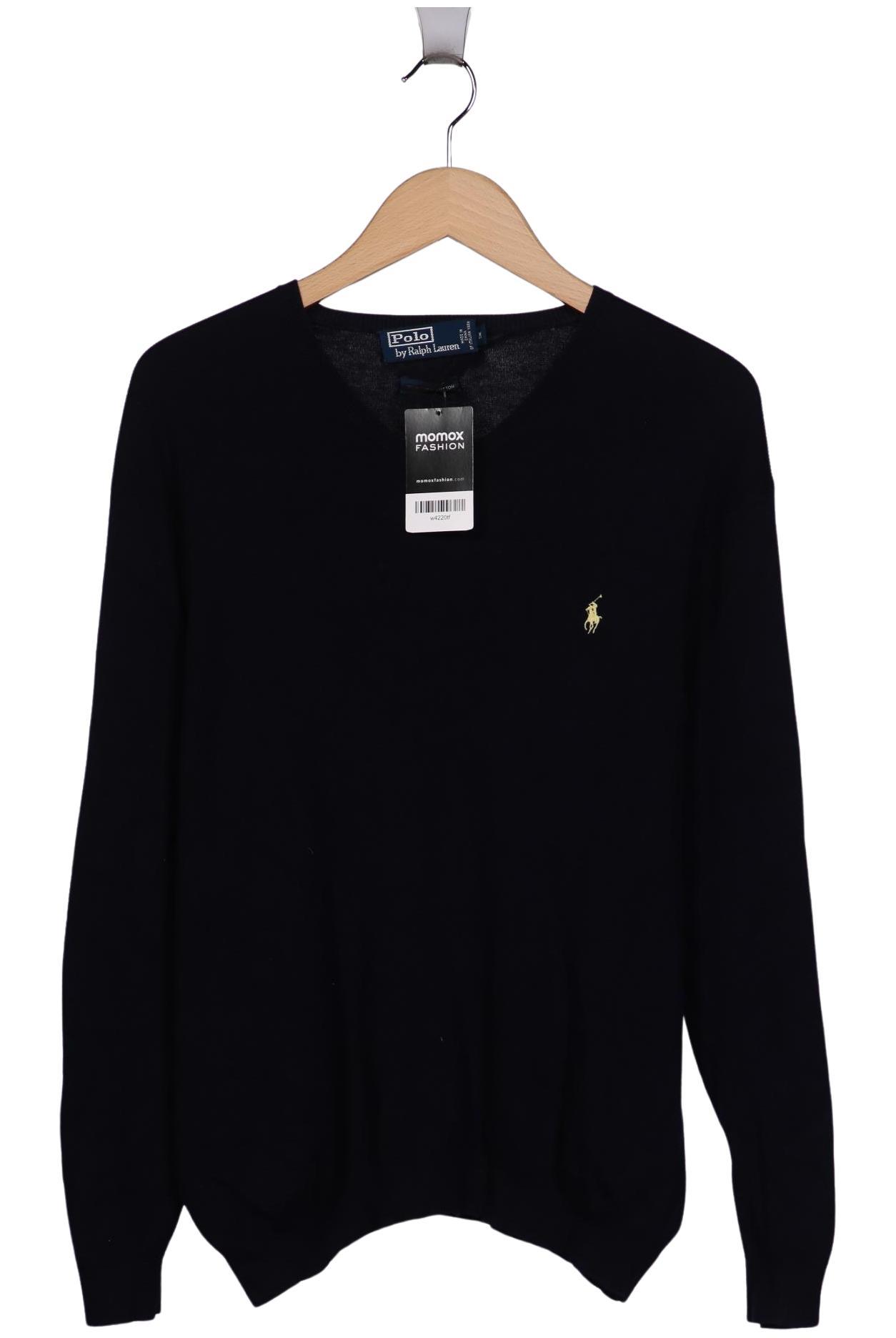 

Polo Ralph Lauren Herren Pullover, marineblau, Gr. 48