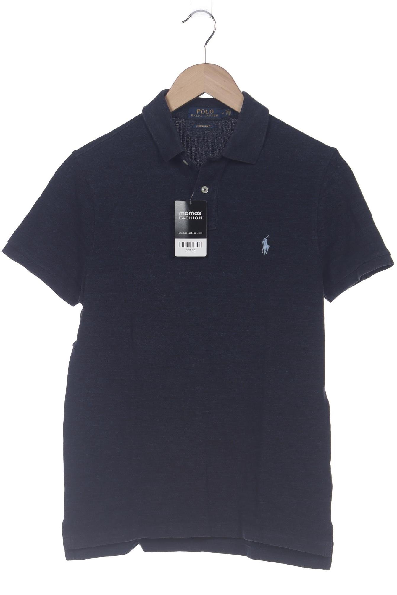 

Polo Ralph Lauren Herren Poloshirt, marineblau, Gr. 48