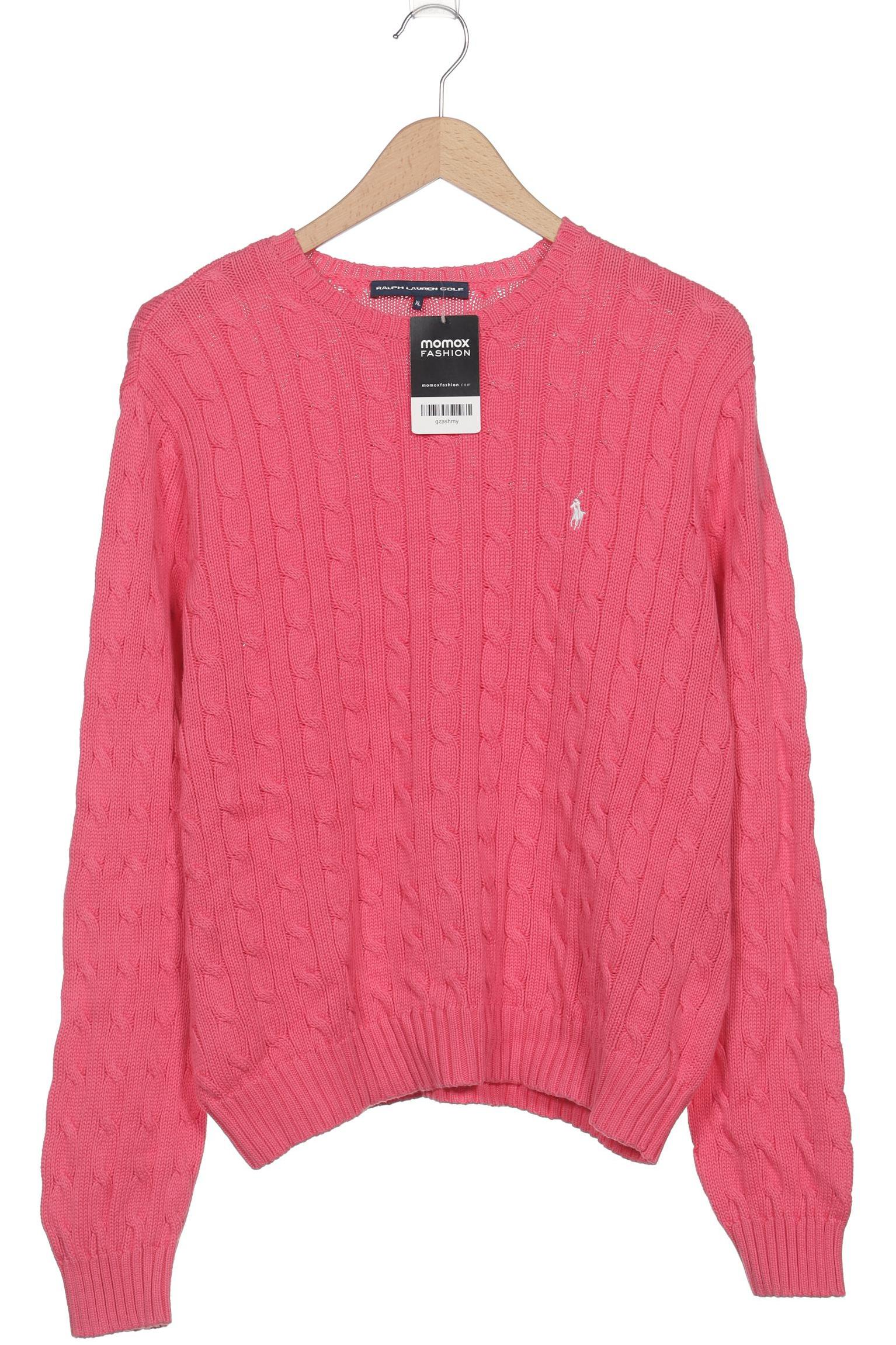 

Polo Ralph Lauren Damen Pullover, pink, Gr. 44