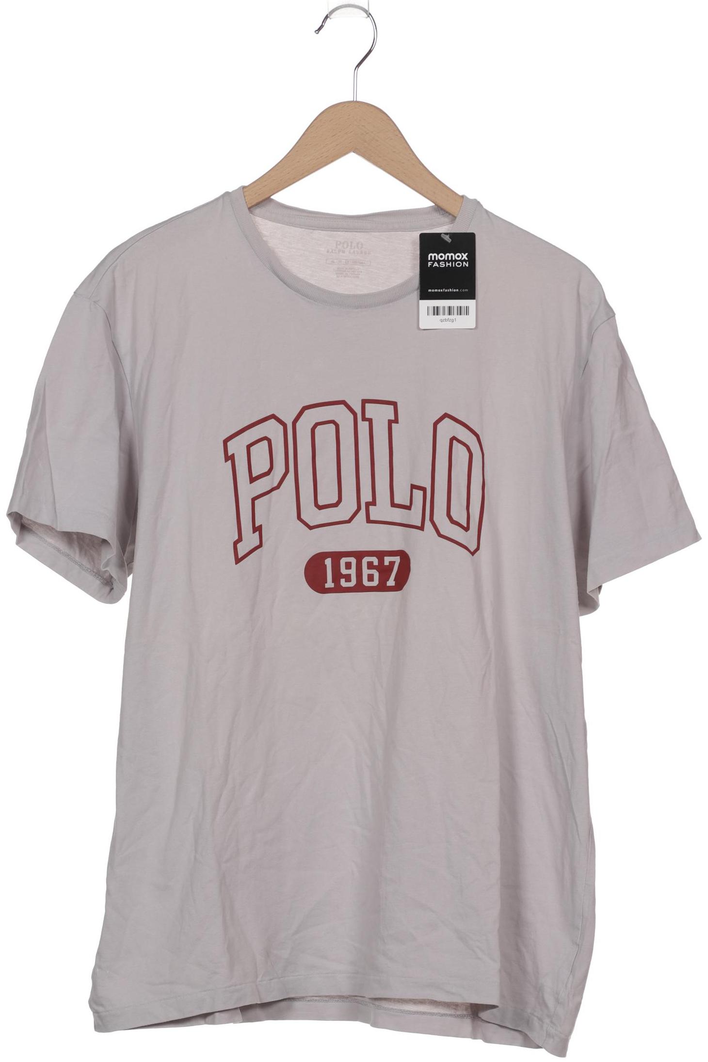 

Polo Ralph Lauren Herren T-Shirt, grau, Gr. 54