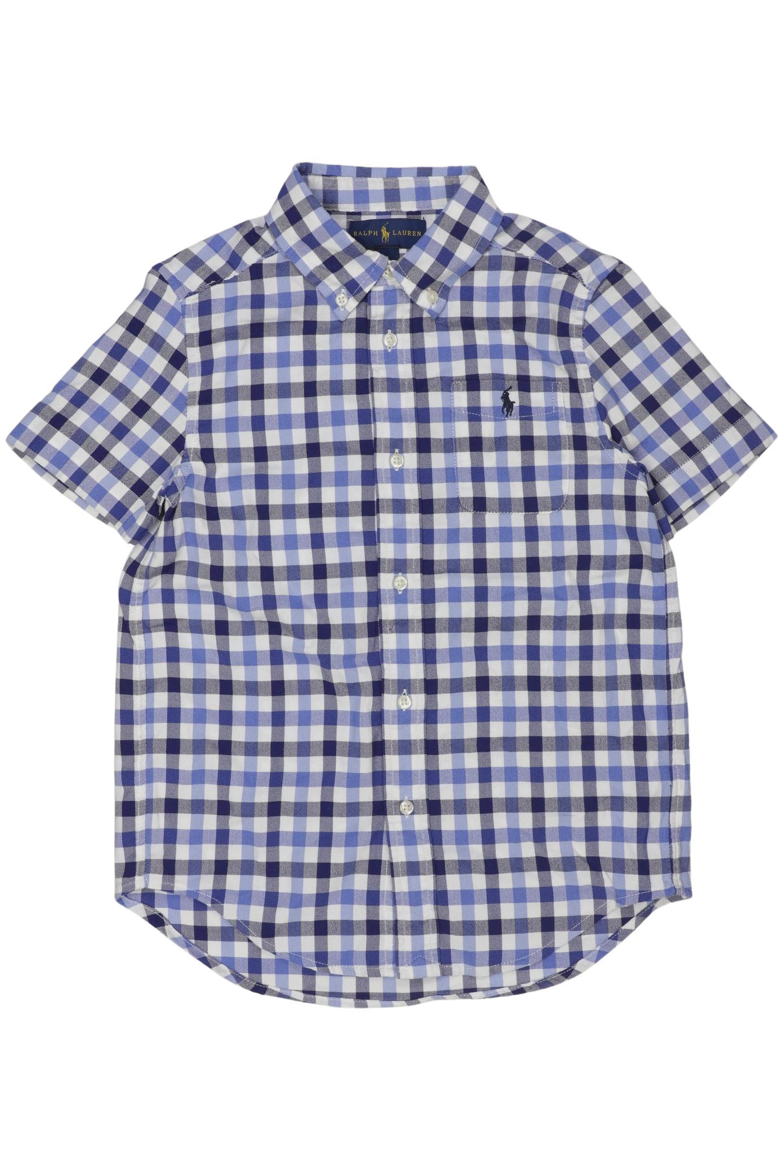 

Polo Ralph Lauren Jungen Hemd, mehrfarbig, Gr. 128