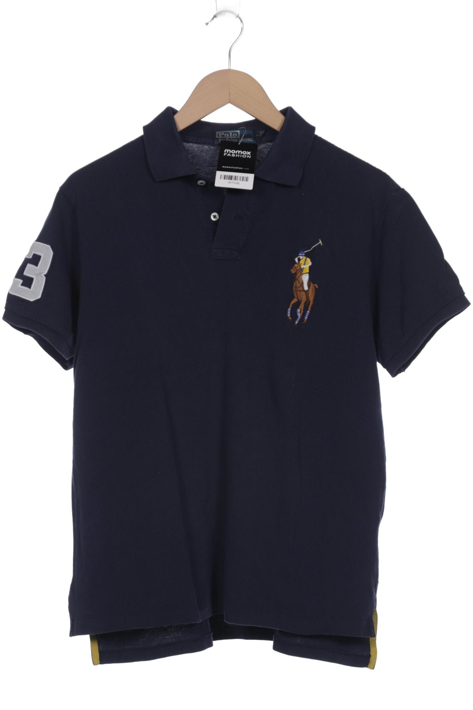 

Polo Ralph Lauren Herren Poloshirt, marineblau