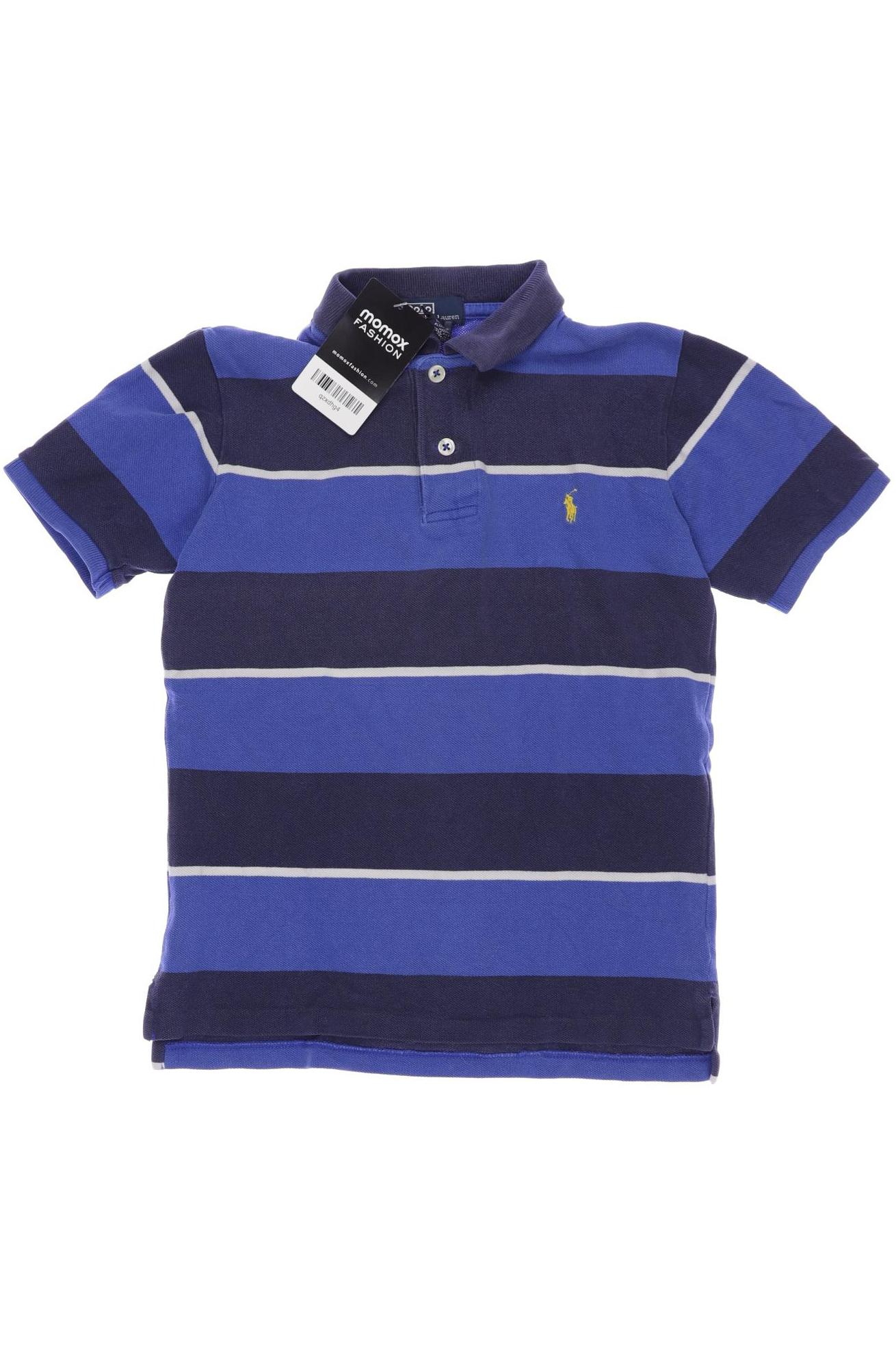 

Polo Ralph Lauren Jungen Poloshirt, blau