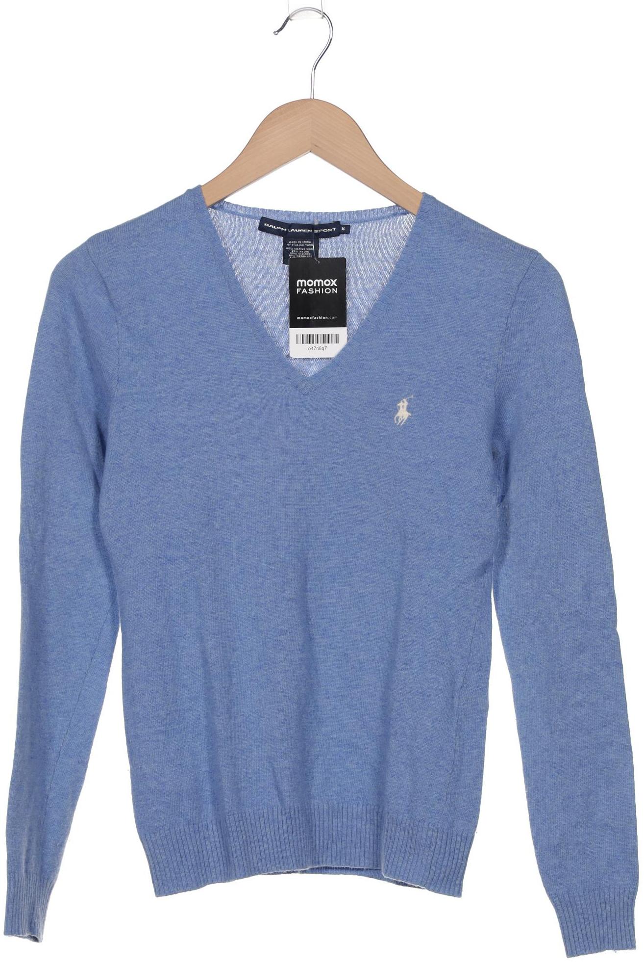 

Polo Ralph Lauren Damen Pullover, blau