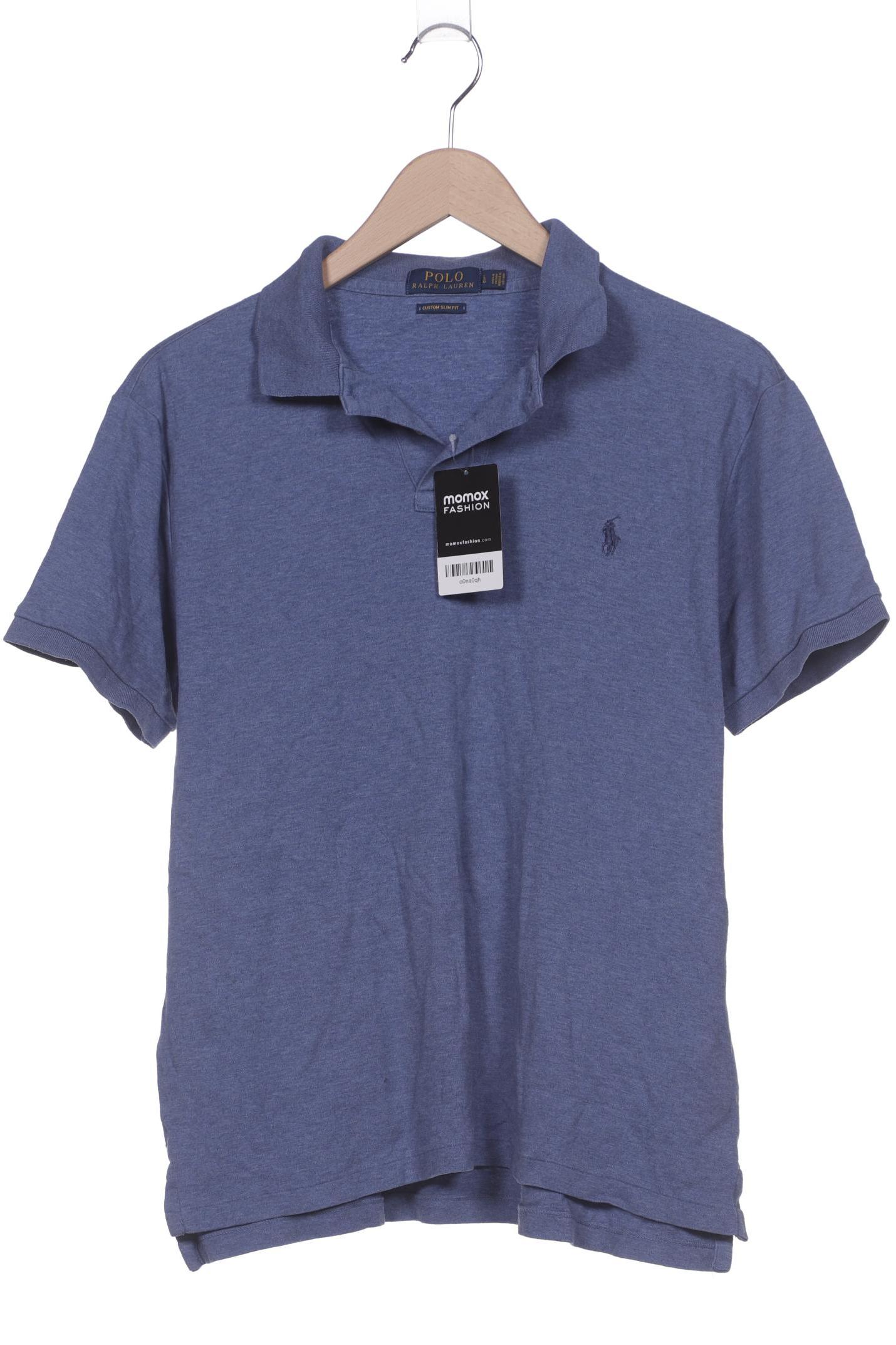 

Polo Ralph Lauren Herren Poloshirt, blau, Gr. 52