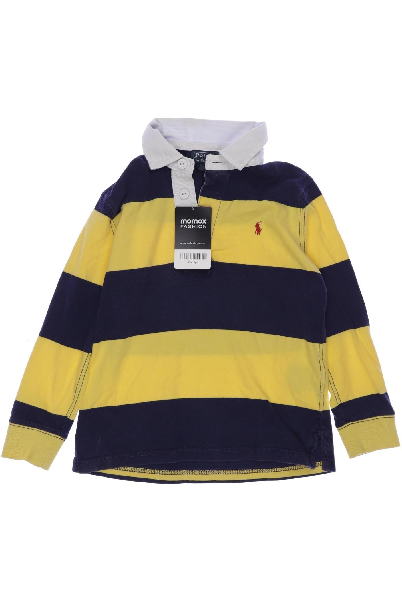 

Polo Ralph Lauren Herren Poloshirt, marineblau, Gr. 116