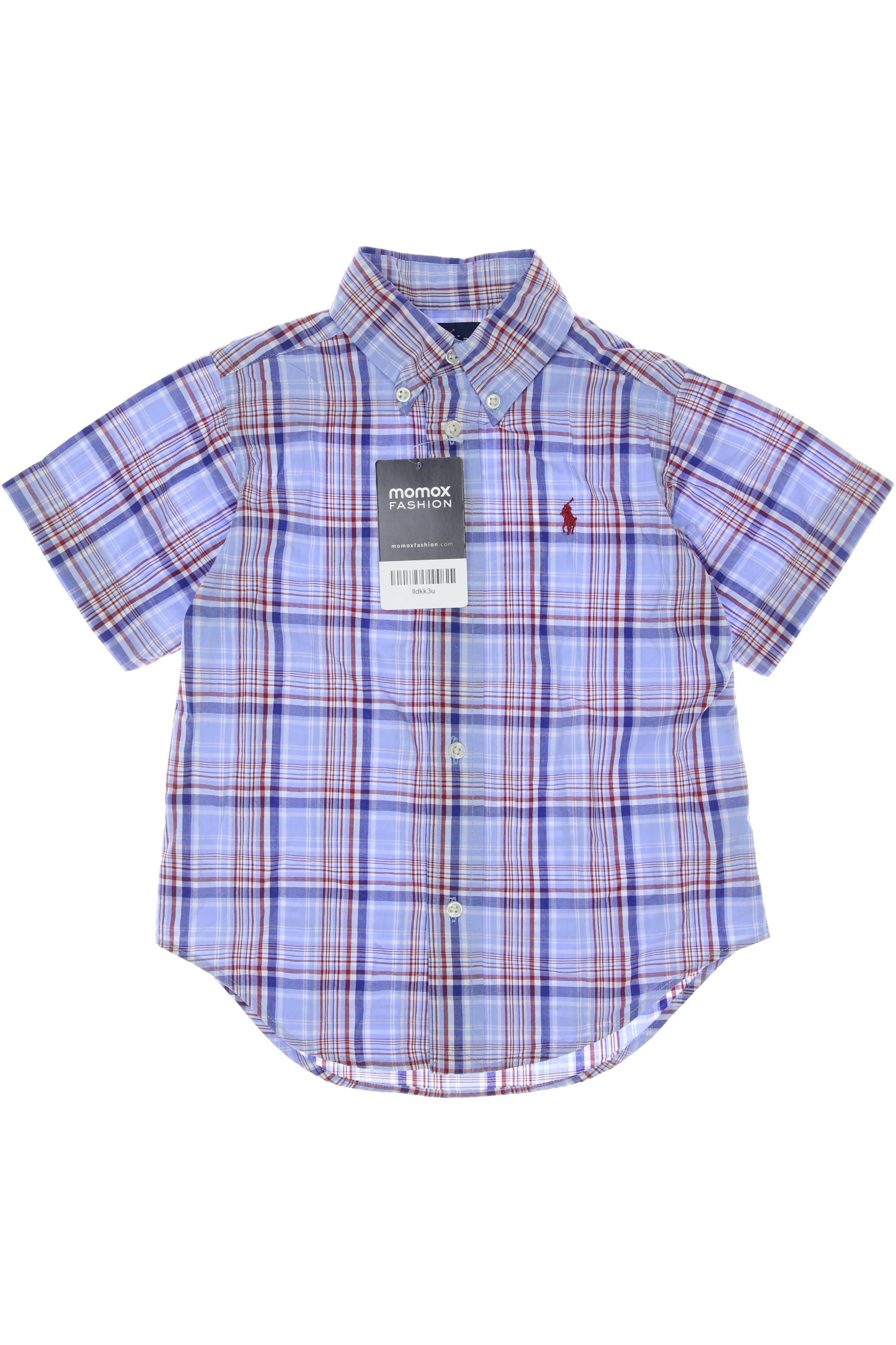 

Polo Ralph Lauren Jungen Hemd, hellblau, Gr. 104