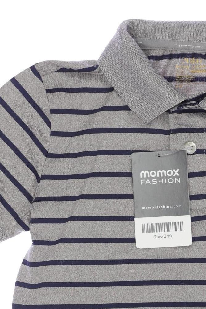 Thumbnail - Polo Ralph Lauren Jungen Poloshirt, grau, Gr. 134