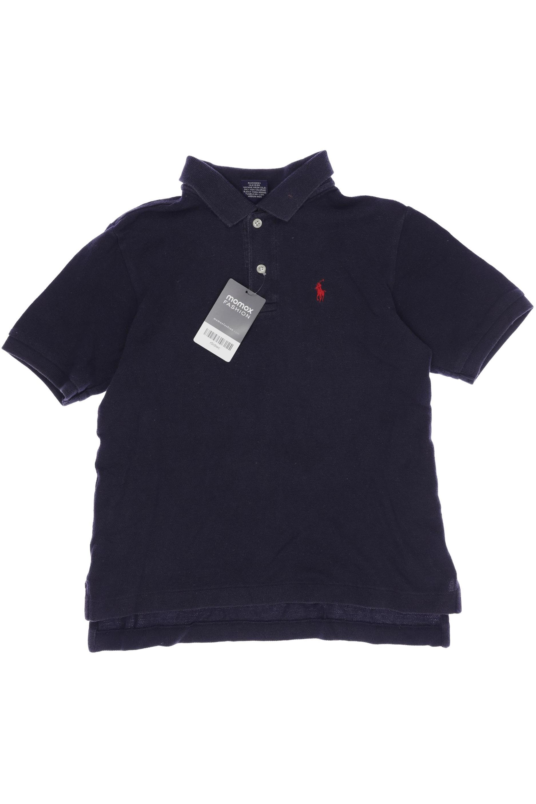 

Polo Ralph Lauren Jungen Poloshirt, marineblau