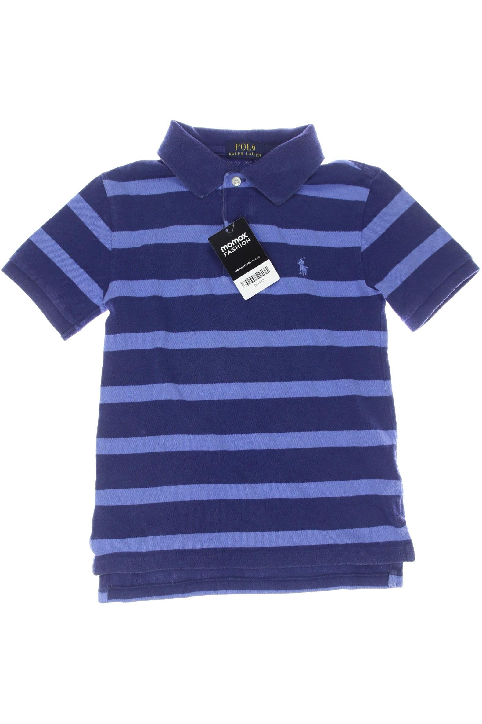 

Polo Ralph Lauren Herren Poloshirt, marineblau, Gr. 8
