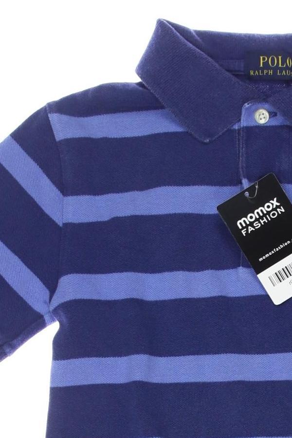 Thumbnail - Polo Ralph Lauren Jungen Poloshirt, marineblau, Gr. 8