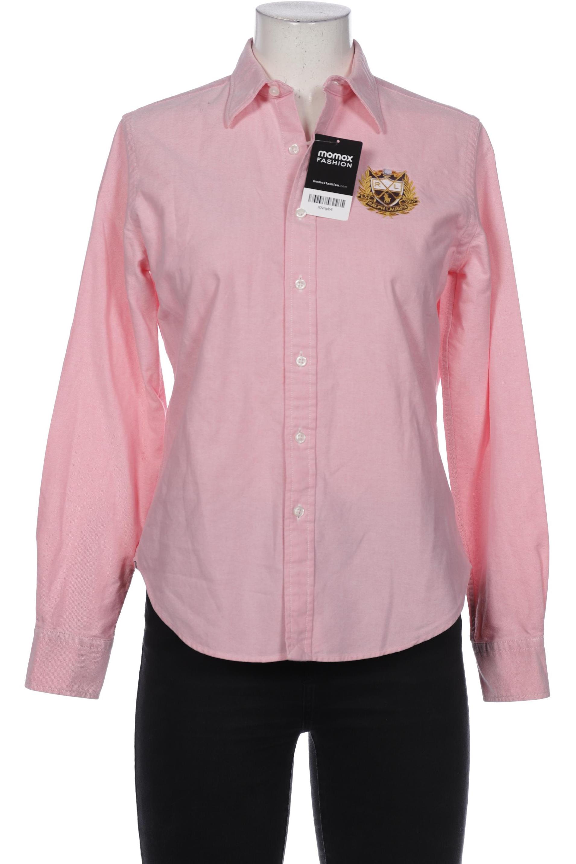 

Polo Ralph Lauren Damen Bluse, pink, Gr. 8
