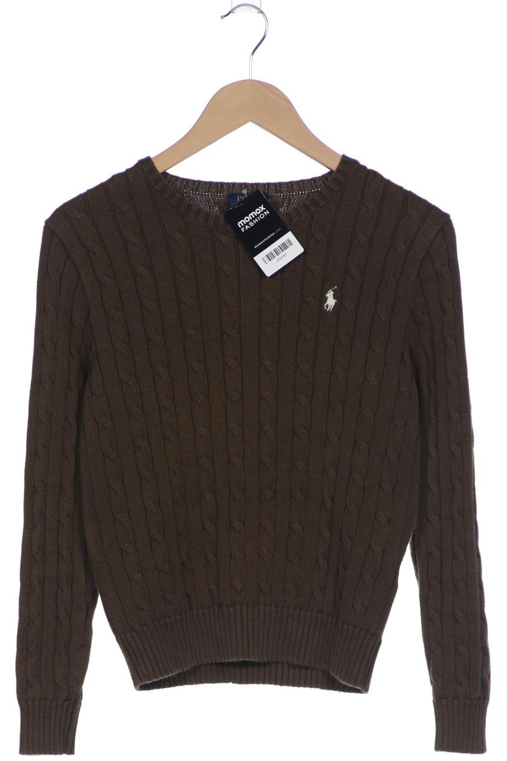

Polo Ralph Lauren Damen Pullover, grün, Gr. 38