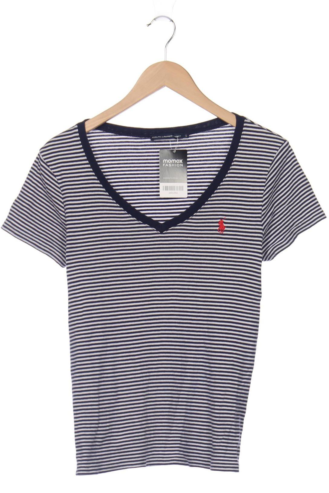 

Polo Ralph Lauren Damen T-Shirt, marineblau