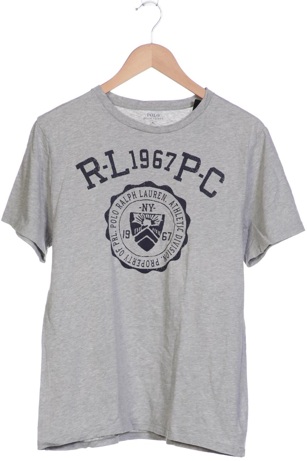 

Polo Ralph Lauren Herren T-Shirt, grau