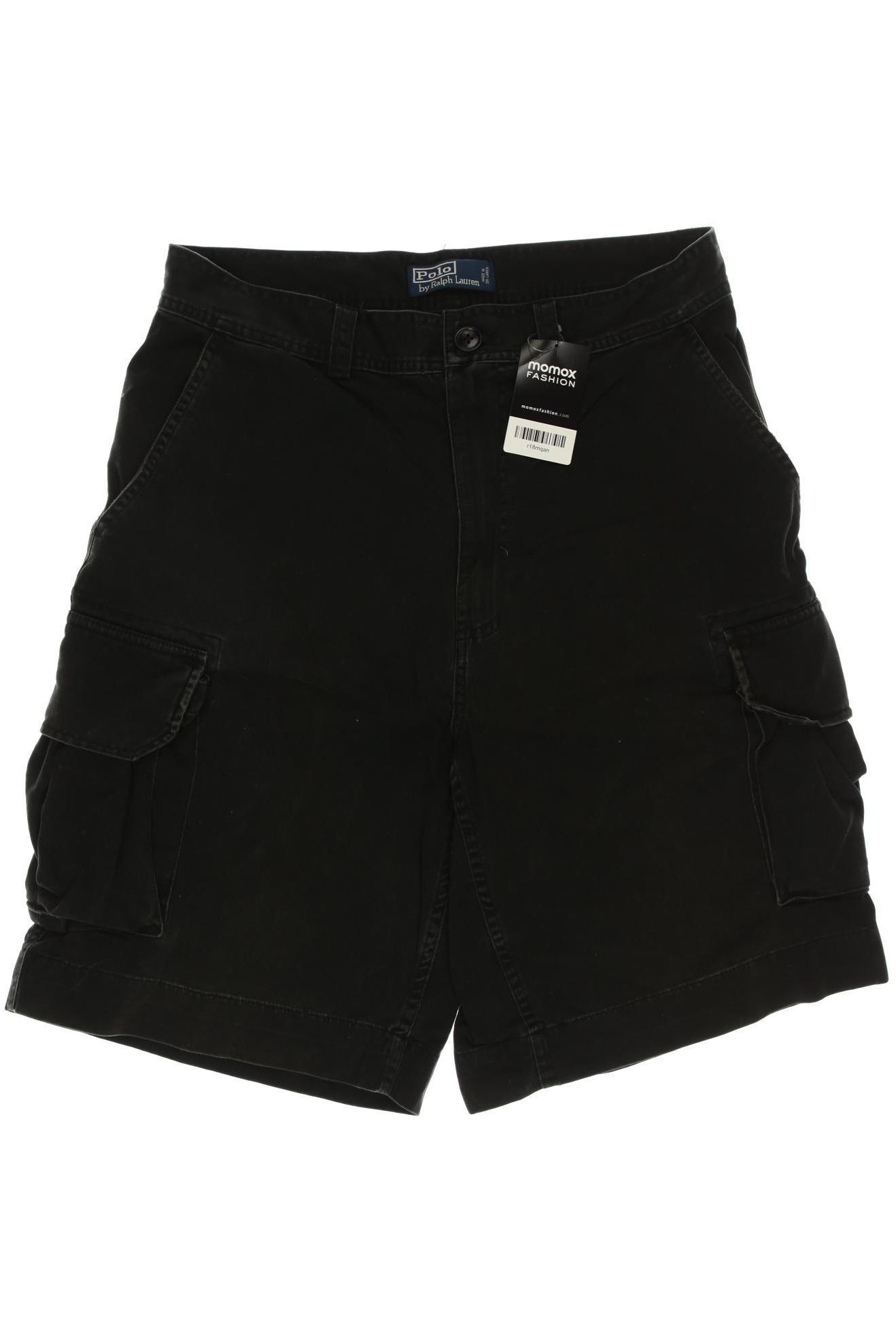 

Polo Ralph Lauren Herren Shorts, schwarz