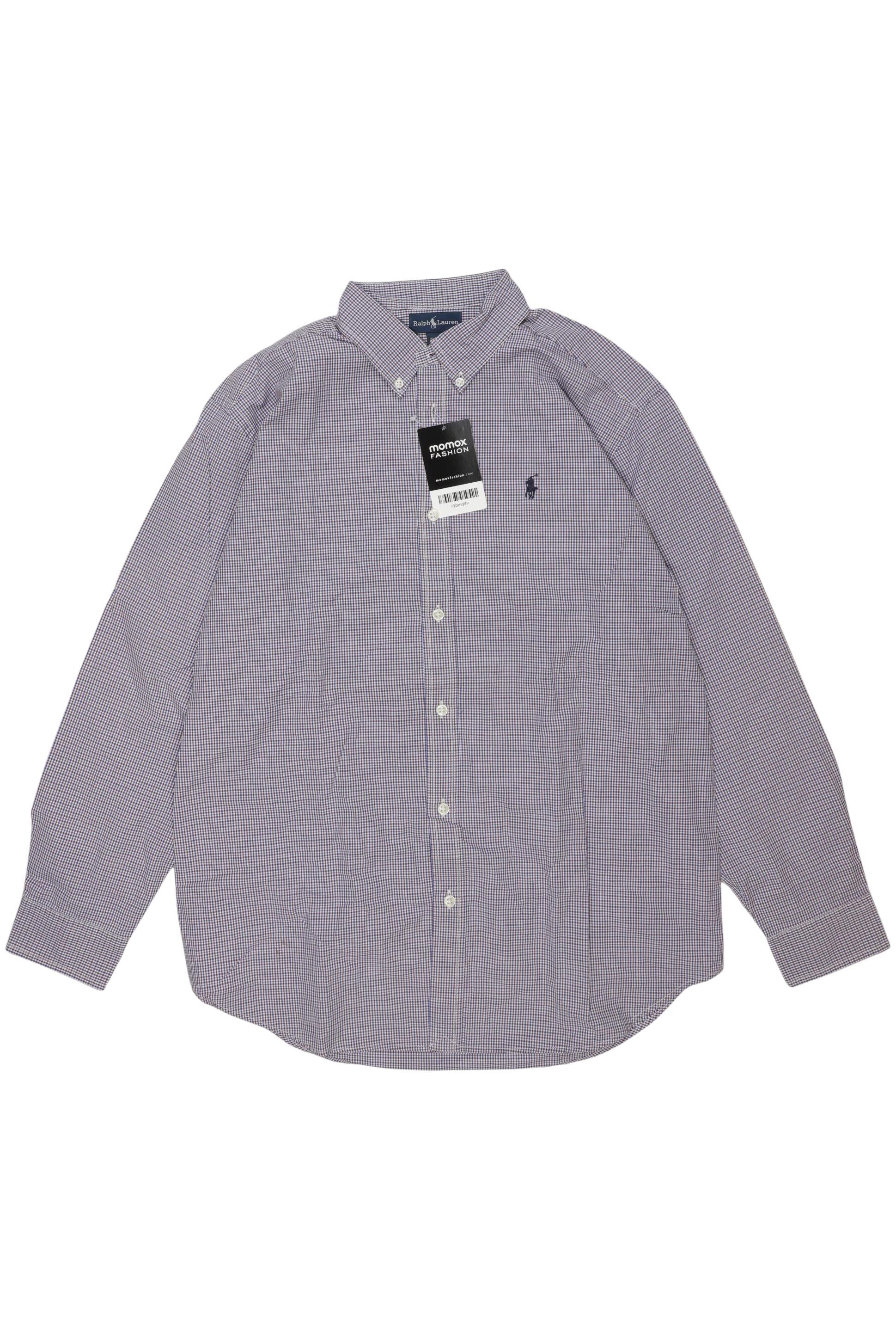 

Polo Ralph Lauren Jungen Hemd, mehrfarbig, Gr. 170