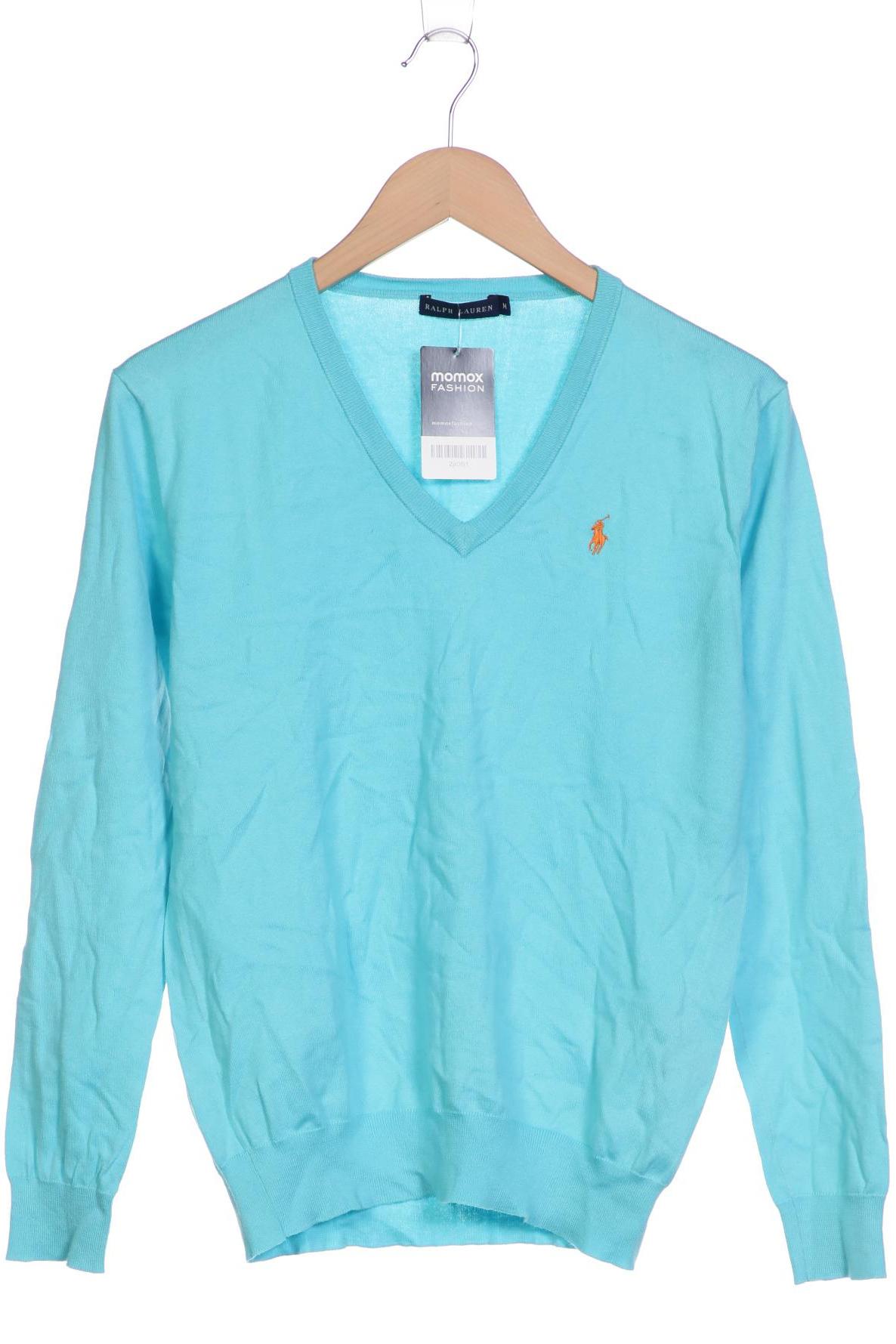 

Polo Ralph Lauren Damen Pullover, hellblau